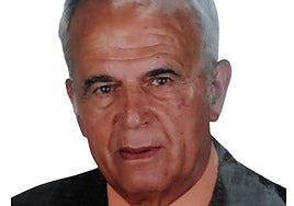 Rafael Rojas López.