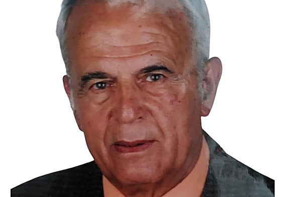 Rafael Rojas López.