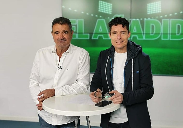 Hoy en 'El Añadido', las dos caras del Racing