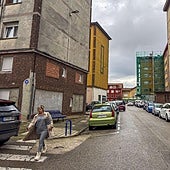 La Colonia del Mar renovará su urbanización y reorganizará sus plazas de aparcamiento.