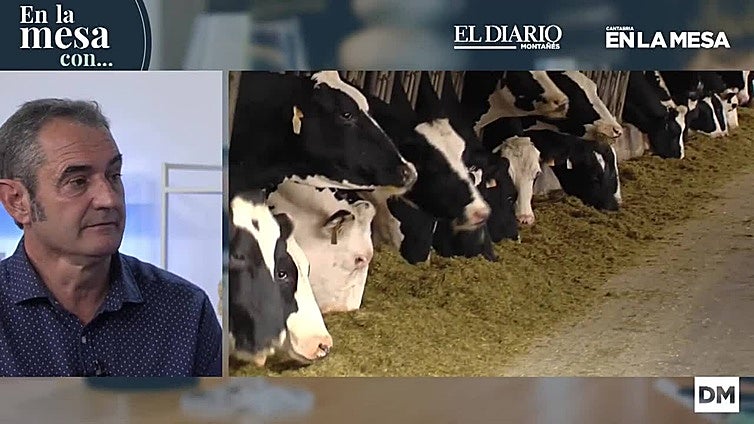 En la Mesa con Javier Gomez