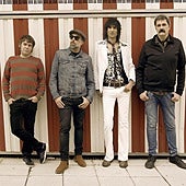 Fito y Fitipaldis arrancan nueva gira en Santander y Los Tupper celebran 30 años