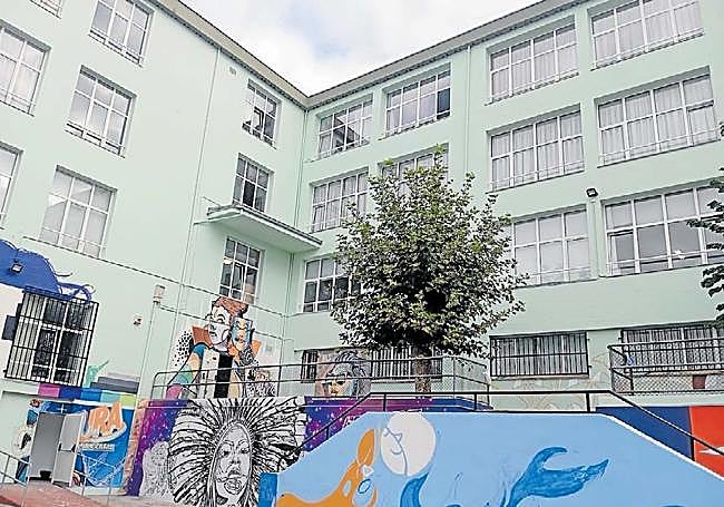 El CEPA Escuelas Verdes de Santander cumple este año su 90 aniversario.