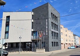 El Ayuntamiento de Campoo de Enmedio ha hecho públicos sus datos sobre el pago a proveedores.