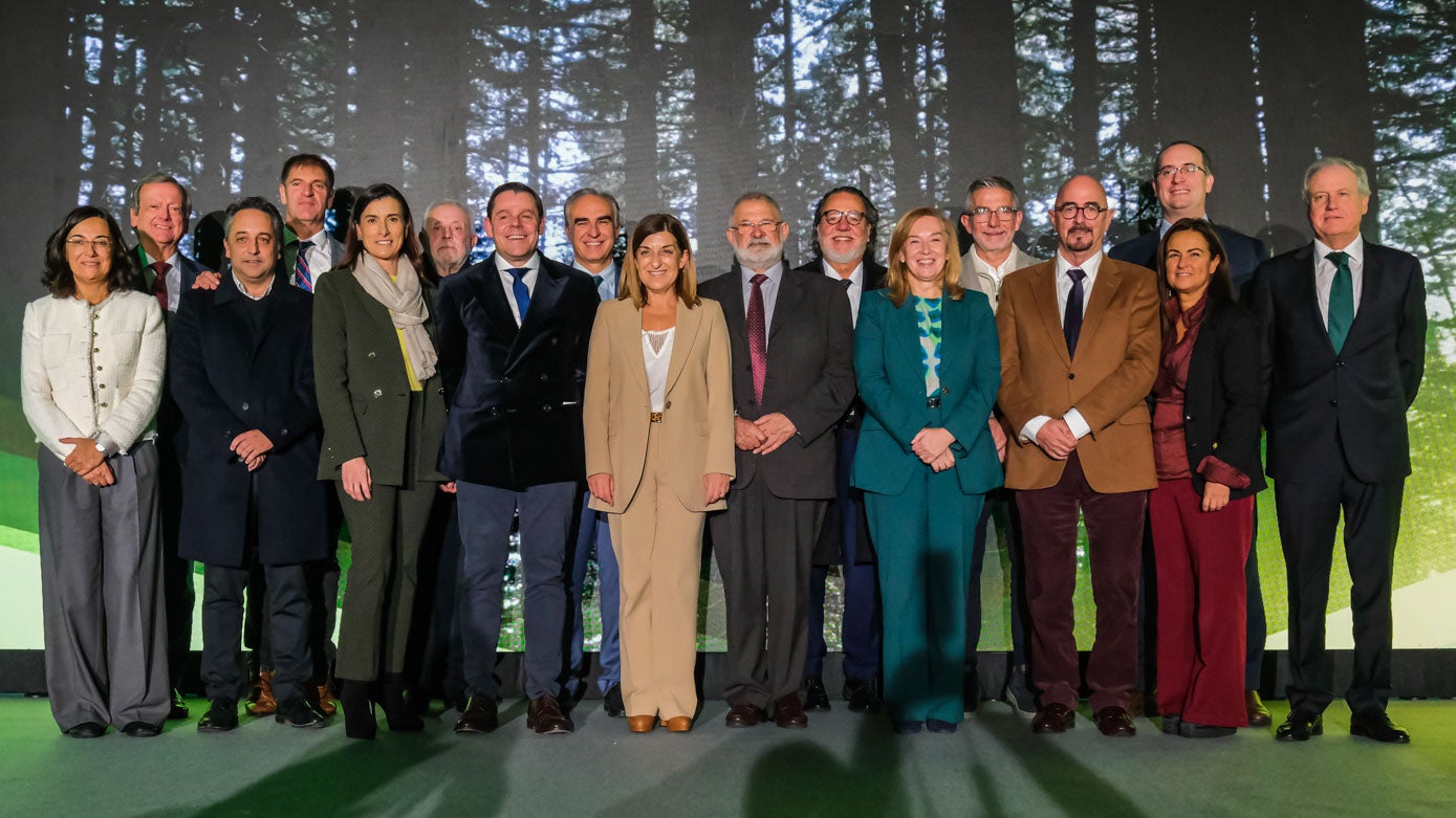 Homenaje a una &#039;startup&#039; centenaria