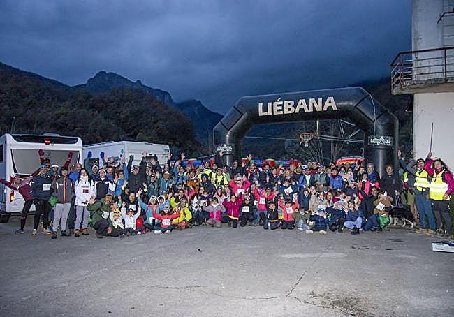 El límite de participación se ha establecido en 250 personas para garantizar las buenas condiciones