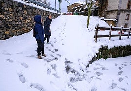 Las cinco noticias del día en Cantabria