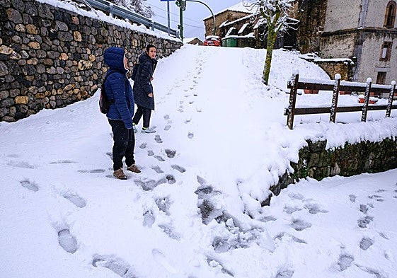 Las cinco noticias del día en Cantabria