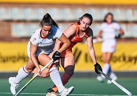 El talento de casa se abre paso