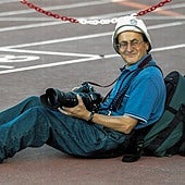 Felipe Villazán Gutiérrez.