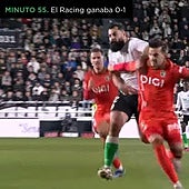 Dos jugadas para la polémica