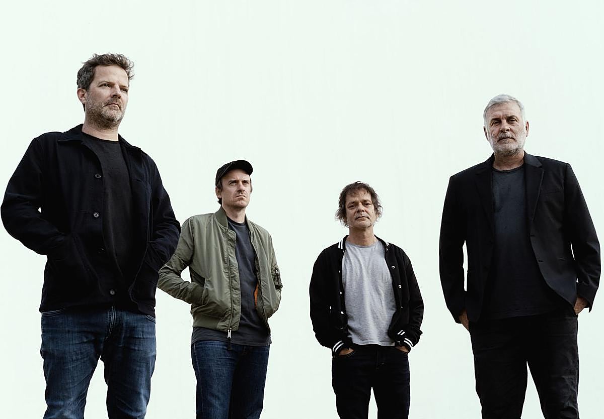 La Habitación Roja arranca su 30 aniversario con una versión de 'Los mejores años de nuestra vida'