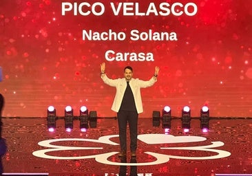 Nacho Solana logra la primera estrella Michelin para Pico Velasco y Cenador de Amós mantiene sus tres