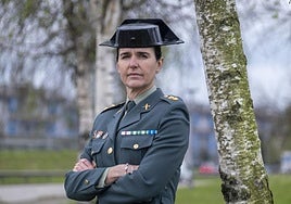 María Pilar Villasante, premio Mujer Cantabria 2025 de Onda Cero