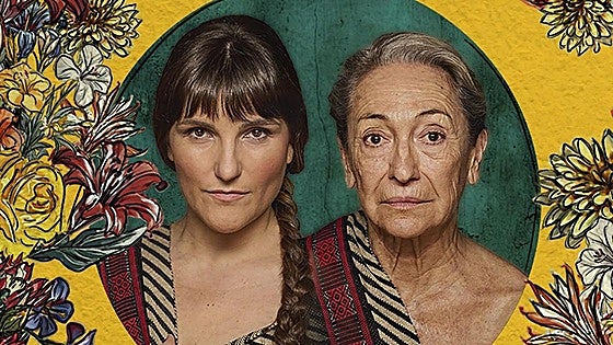 El universo mágico y doloroso de Chavela Vargas se abre paso en la Sala Argenta