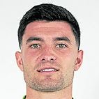 Imagen principal - El míster alabó su actitud tras cinco partidos sin jugar