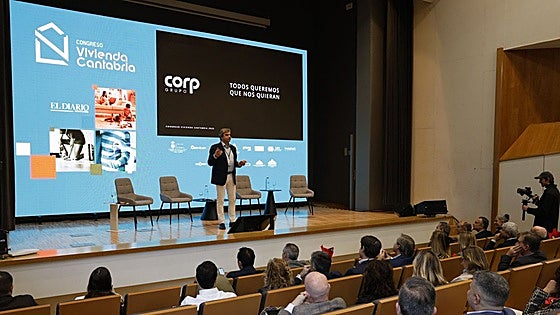 «Como promotora queremos cuidar a las personas desde el primer momento»