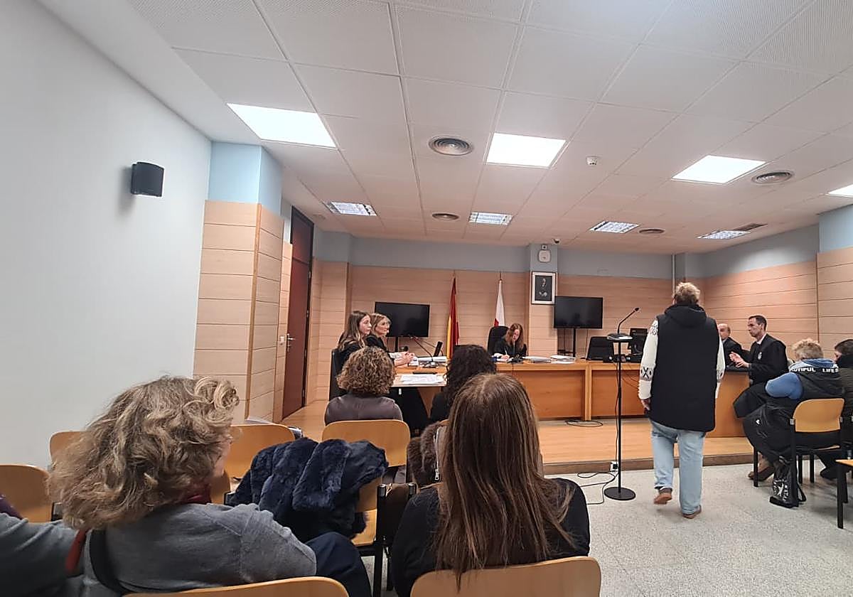 Estas son las cinco noticias del día en Cantabria