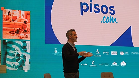 «No se ha construido en los últimos 15 años y se está notando en los precios»