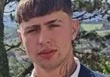 Álex Fernández 25 años