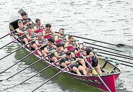 La Pejinuca, en boga este verano en la ARC2.