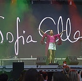 Sofía Ellar protagonizará el encendido navideño de Santander este viernes