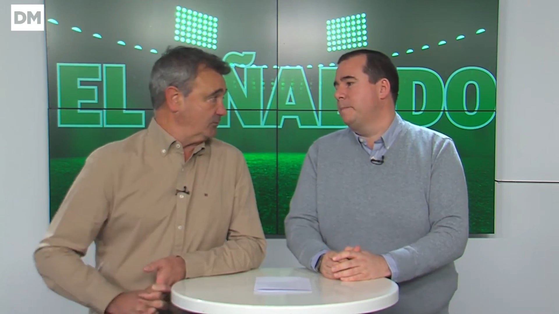 La goleada al Eibar, hoy en El Añadido