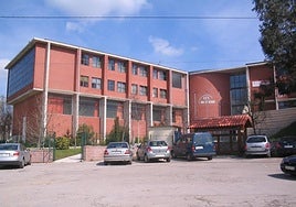 IES Valle de Piélagos, en una imagen de archivo.