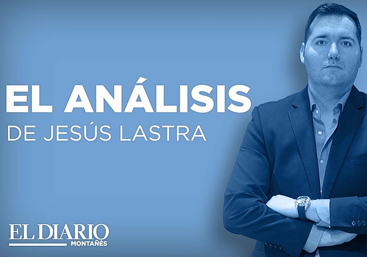 Jesús Lastra analiza los datos del paro