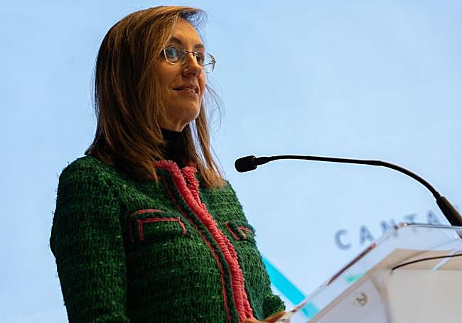 Isabel Díez. Universidad Internacional La Rioja