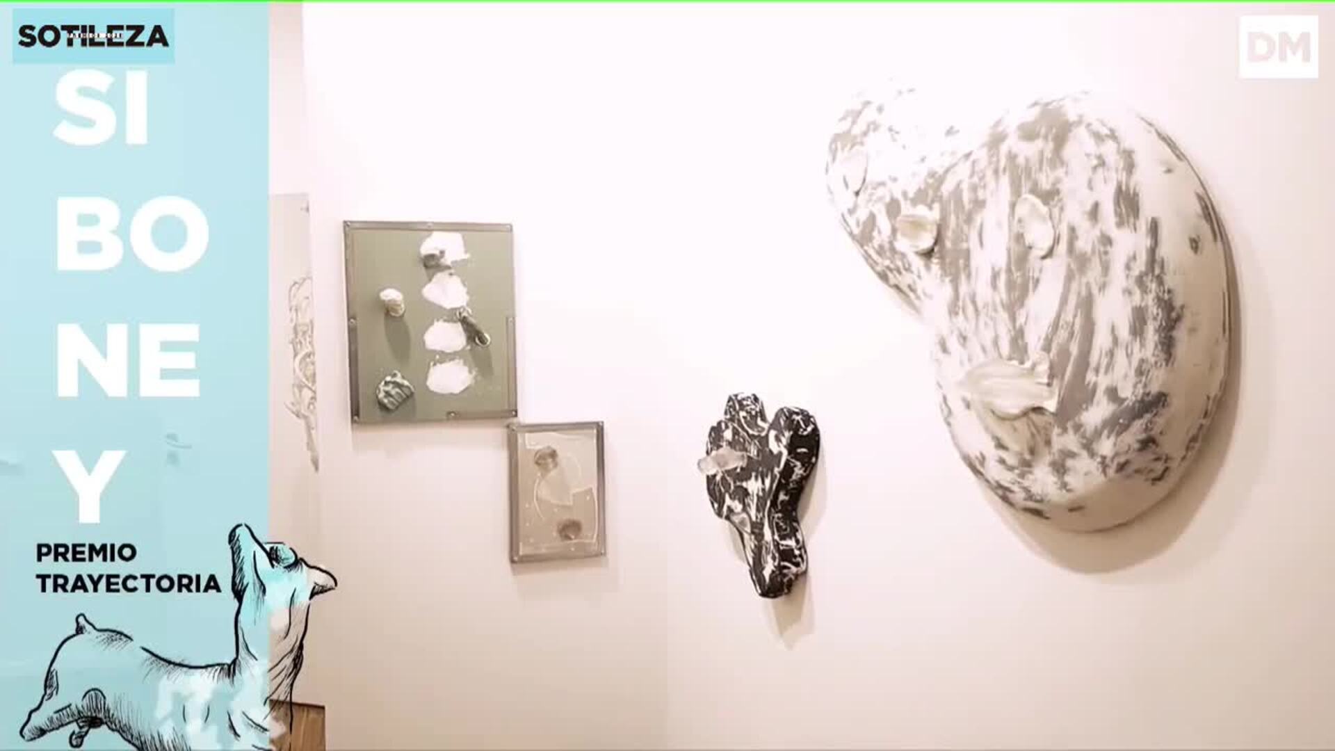 Entrega de los Premios Sotileza