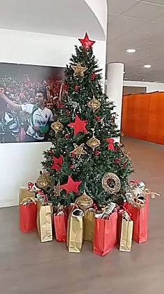 Llega la Navidad a El Diario Montañés