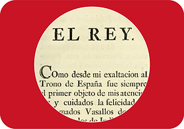 La travesía del Nuestra Señora del Rosario