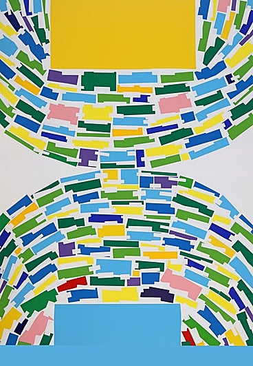 Variaciones para un FIS de aniversario