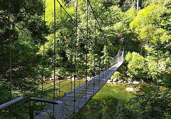 El ingeniero Luis Villegas hablará este jueves en Laredo sobre los caminos de la comarca oriental
