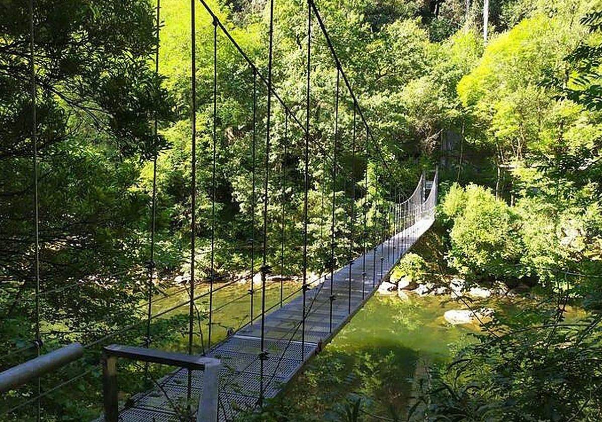 El ingeniero Luis Villegas hablará este jueves en Laredo sobre los caminos de la comarca oriental
