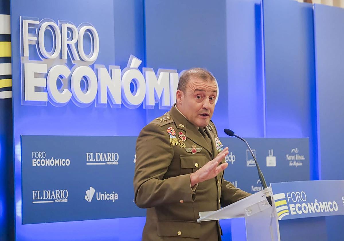 El Foro Económico de El Diario Montañés, en imágenes