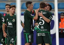 Aldasoro invita a esta ronda