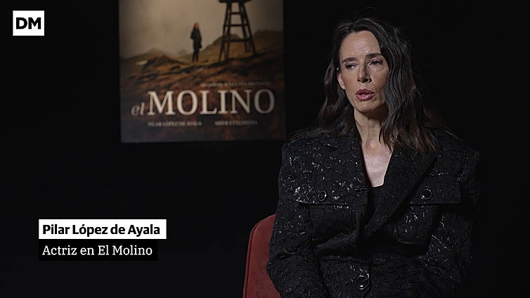 Entrevista a Pilar López de Ayala