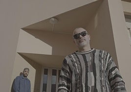 Juaninacka& Ciclo presentan 'Buenos tiempos' en la sala Niágara