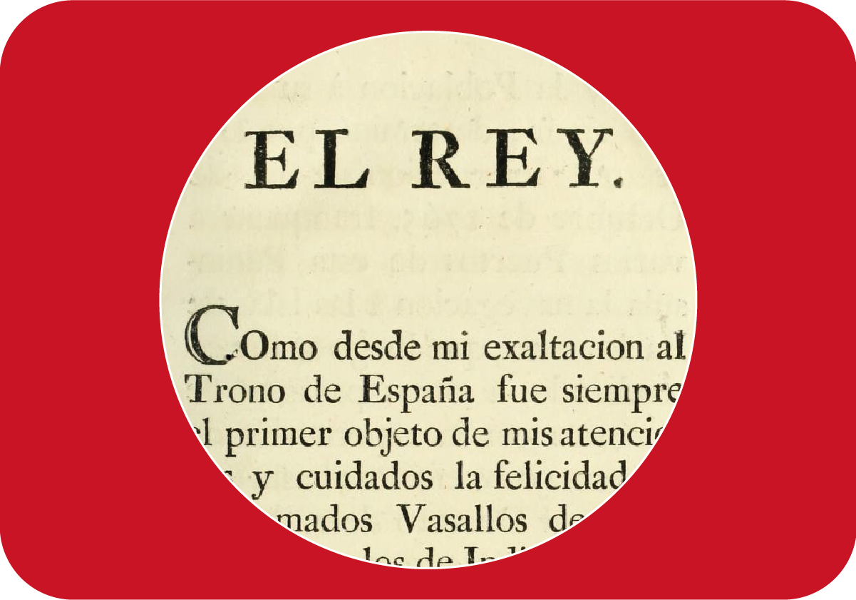 La travesía del Nuestra Señora del Rosario