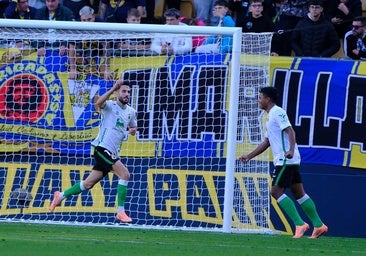 Una victoria estilo Racing