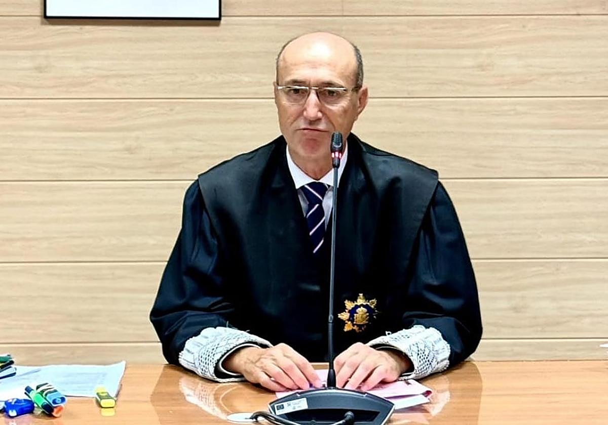 Ramón Gimeno Lahoz.