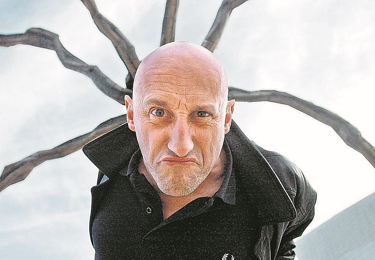 Muere Jorge Martínez, cantante de Ilegales