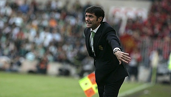 El retorno de Marcelino