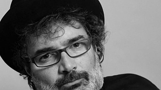 El músico Joan Valent presenta en 'MAS miradas' una primicia de su sinfonía dedicada a Goya