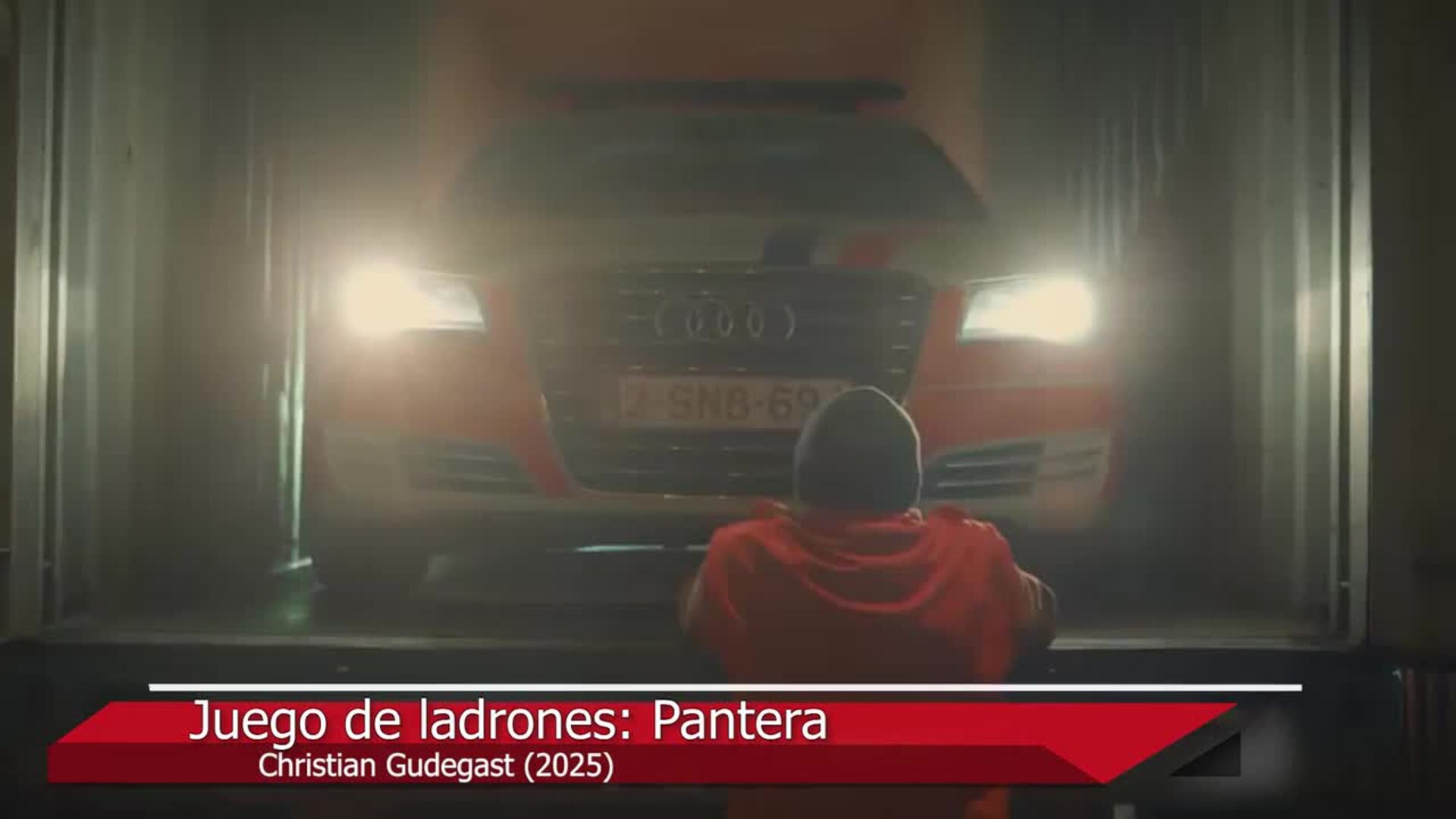 La cartelera ofrece la película protagonizada por Emma Suárez y Natalia de Molina