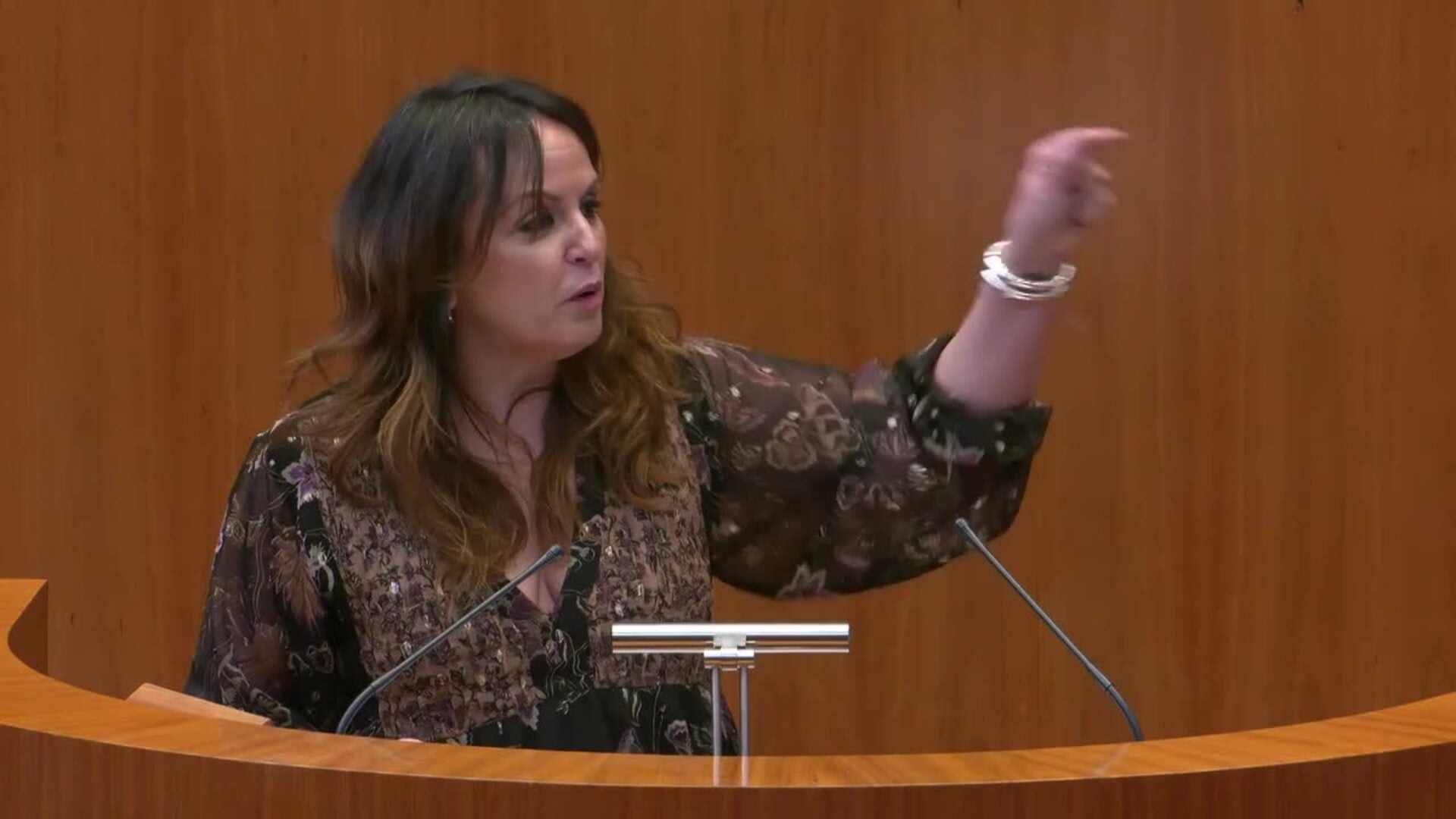 PP pide a PSOE más coherencia sobre violencia machista y este aconseja que tenga la casa limpia