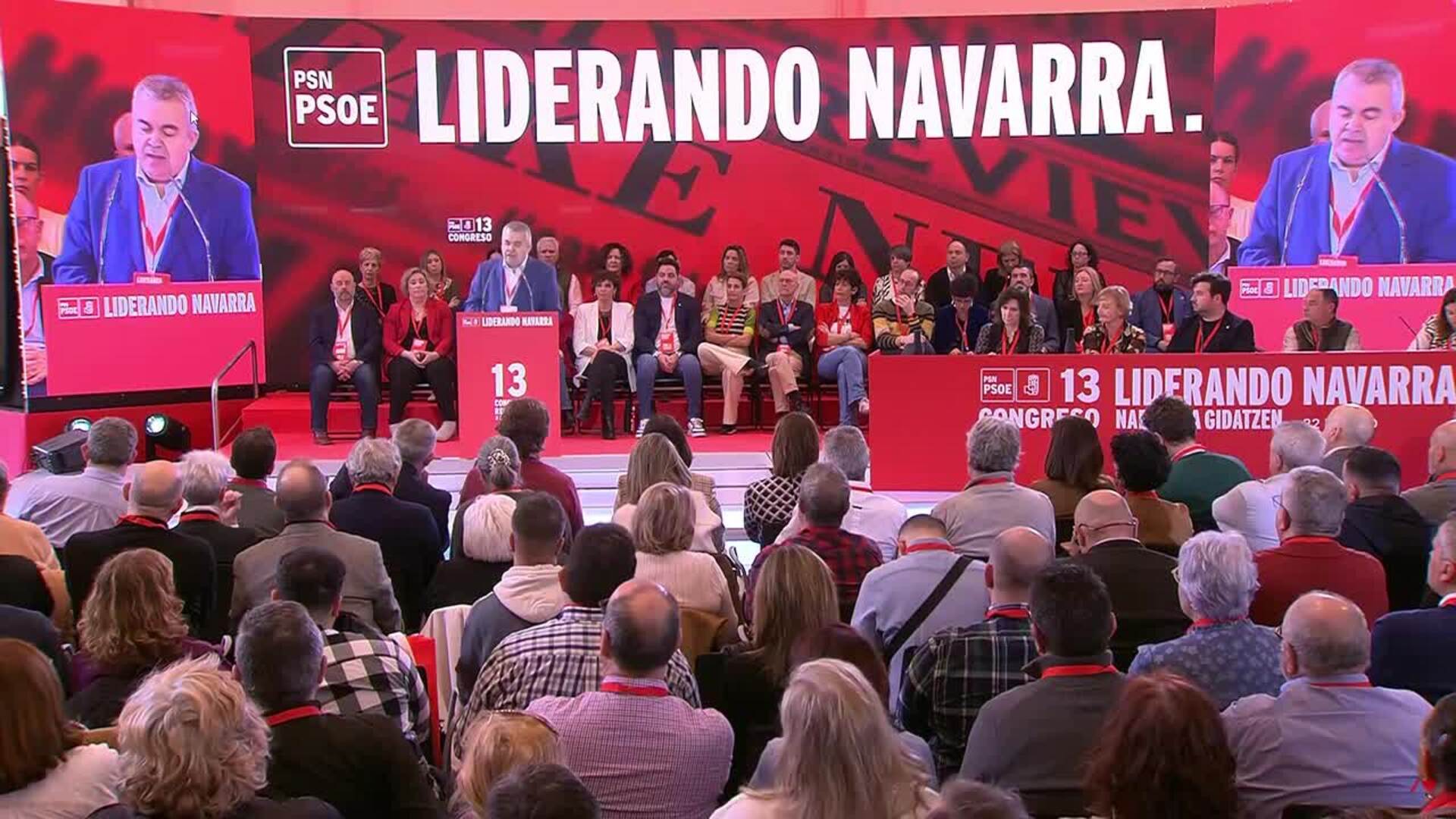 Cerdán asegura que PP y Vox son los "dos caminos para votar a la ultraderecha" en España
