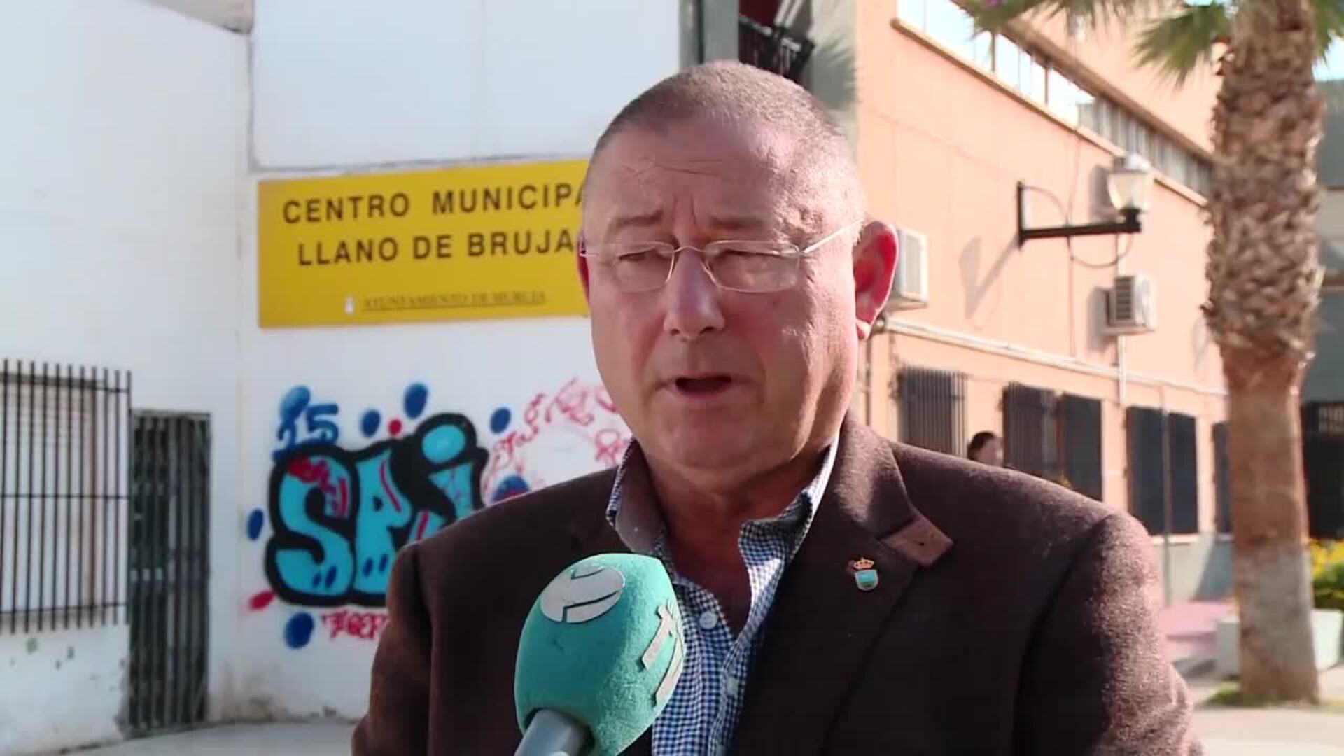 Llanos de Brujas lamenta el asesinato de una menor de cinco años: "El pueblo está muy triste"